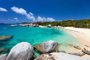 Devils Bay Virgin Gorda Travelcutters