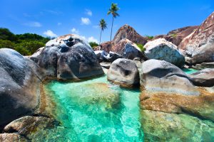 The Baths Virgin Gorda Travelcutters