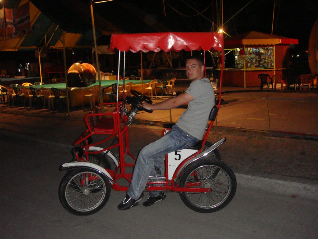 Pärchenurlaub Tipps