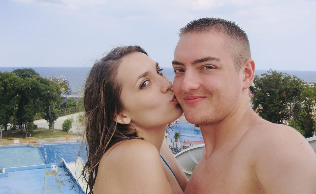 Pärchenurlaub Tipps