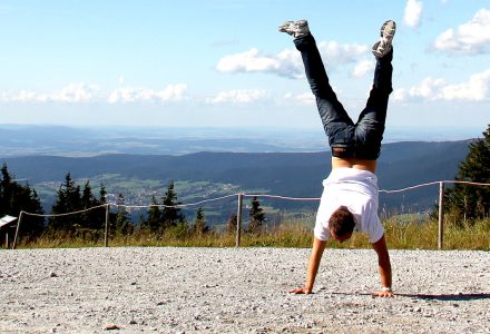 Bayerischer Wald Kurzurlaub