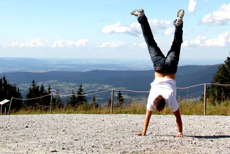 Bayerischer Wald Kurzurlaub