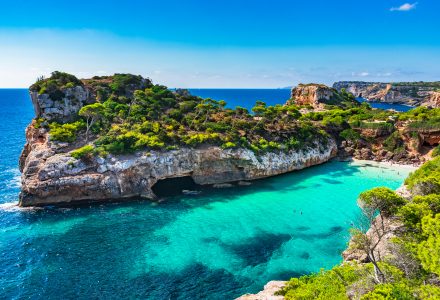 Trauminsel Mallorca
