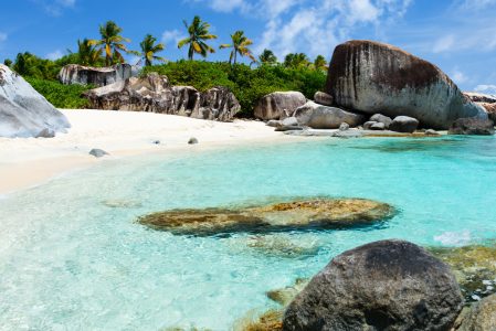 Virgin Gorda