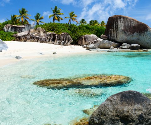 Virgin Gorda